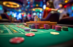 Jugar y Pagar con Seguridad: Casinos Online con PayPal